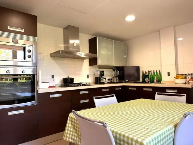 Townhouse in Palma de Mallorca, Sa Teulera area — photo 12