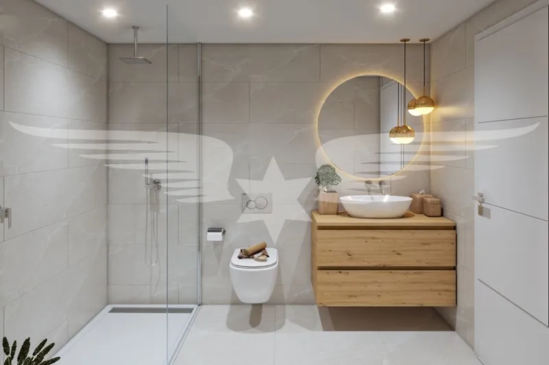 Capdepera I New terraced house with communal pool — photo 8