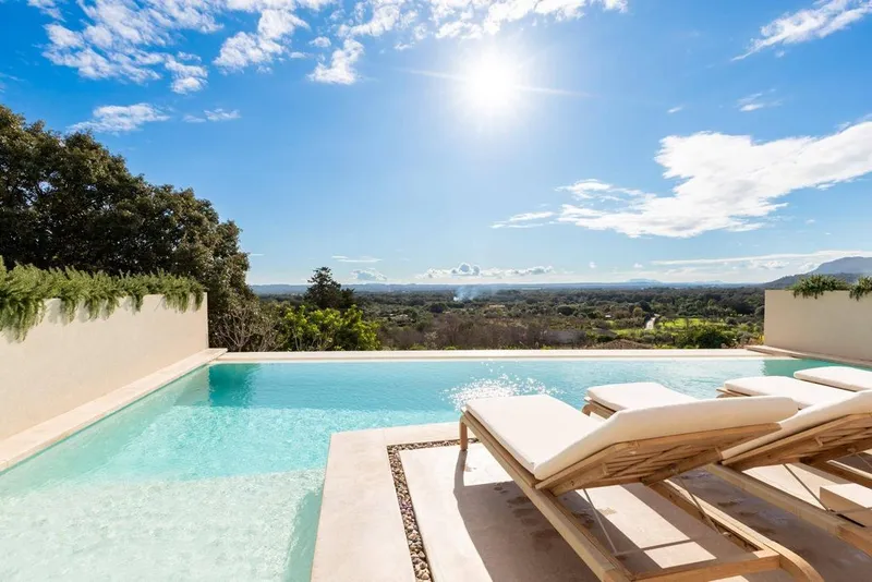 Luxury home in Búger, Province of Balearic Islands — photo 2
