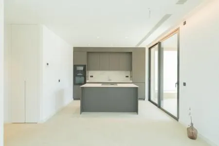 Apartment - Palma de Mallorca (Paseo Marítimo) — photo 3