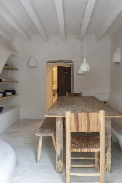 House designed by More Design in Deià — photo 5