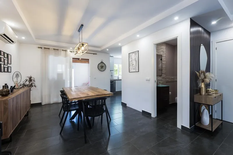 Semi-detached chalet in Secar de la Real - Palma — photo 10