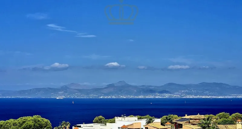 Mediterranean apartment in Tolleric in a very well-kept complex — photo 1