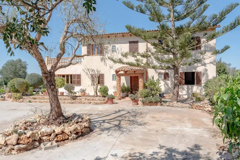 Luxury home in Manacor, Province of Balearic Islands — photo 2