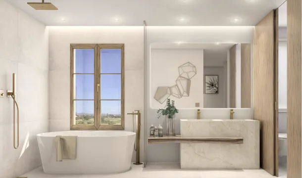 Newly built finca, with privacy and tranquility in Campos — photo 10