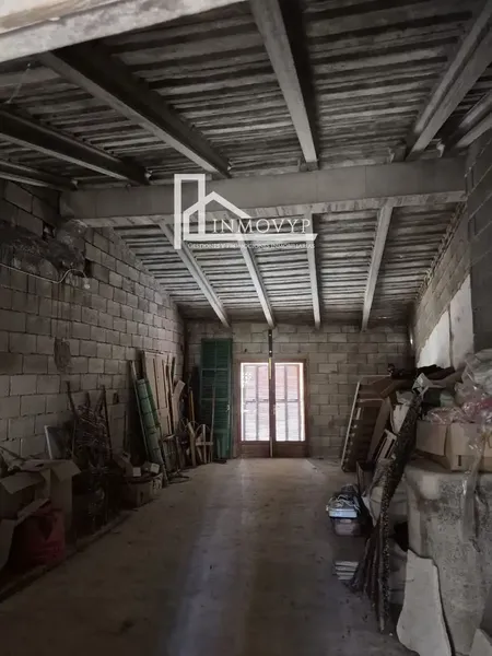 Two attached houses in Selva – Sierra de Tramuntana — photo 9