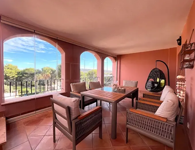 Piso de 3 habitaciones en venta en Santa Ponça, Calvià — photo 1