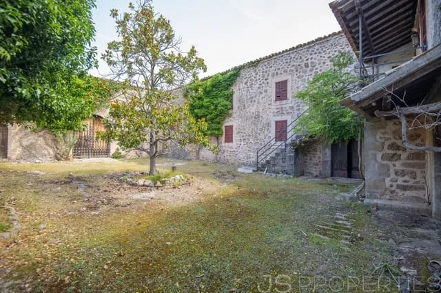 Villa for sale in Escorca, Mallorca — photo 9