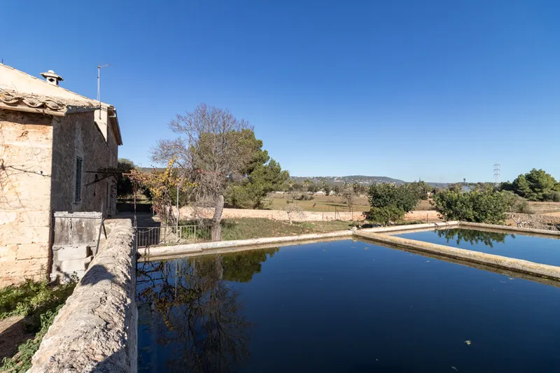 Historic Rural Estate with Agricultural and Development Potential — photo 5