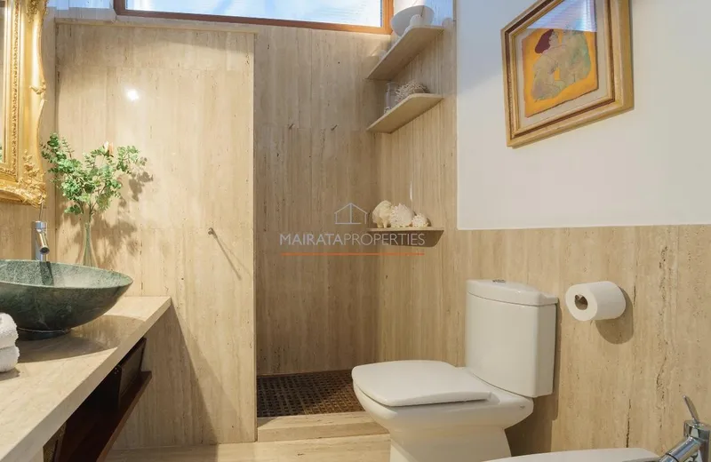 A Dream Home in the Heart of Pollença — photo 12