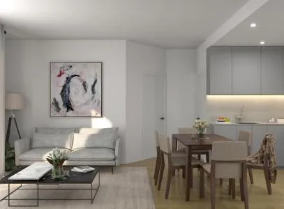 Flat - Palma de Mallorca (El Vivero) — photo 1