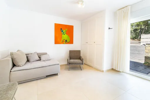 Palmanova, modern villa in Palmanova with pool and sea view available from June 2027 — photo 9