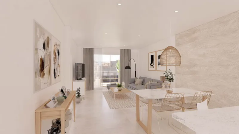 Cala Ratjada new development Atico — photo 3