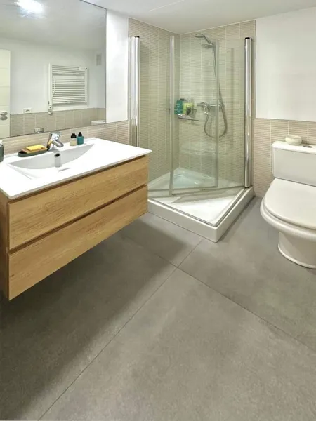 65m² penthouse with 2 bedrooms, 2 bathrooms. Pool & terrace for sale — photo 11