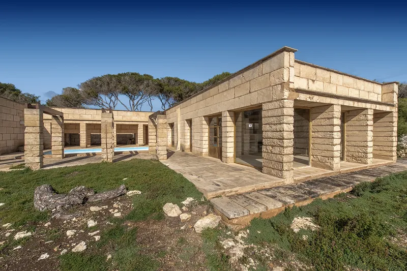 Unique villa project in a dream location right by the sea — photo 9