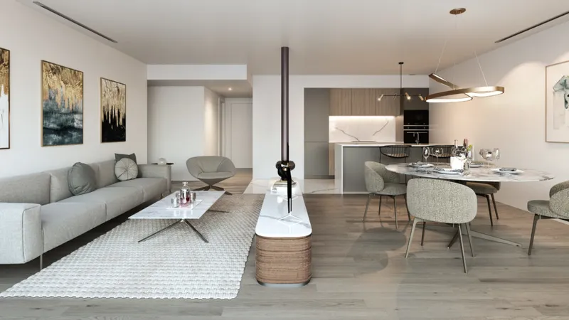 Unique new development in Santa Catalina - Marcel Remus Real Estate — photo 8