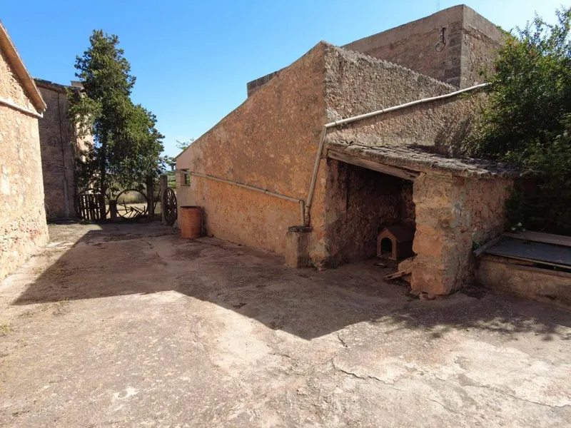 Rural or Farmhouse in Santa Eugènia, Province of Balearic Islands — photo 4