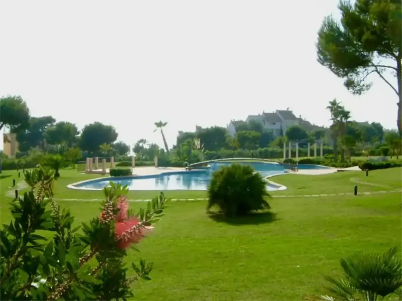 DEAL DIRECT WITH OWNER TO AVOID COMMISSION FEES, PLEASE NO AGENT REQUESTS. Private apartment in a sought after quiet area near Santa Ponsa a — photo 4