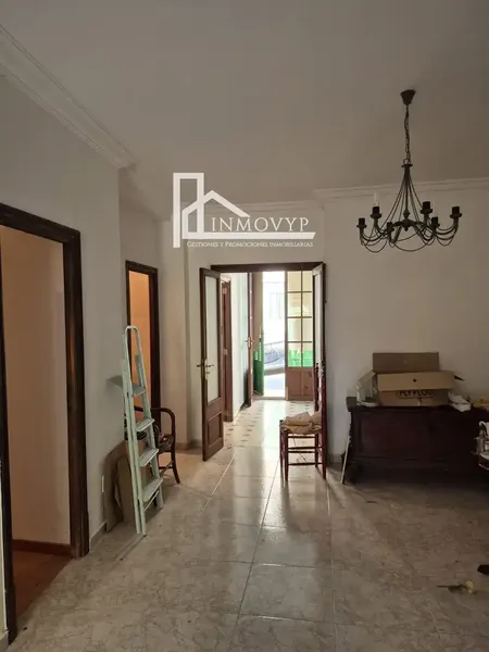 Ground floor in Selva with garden and great potential — photo 4