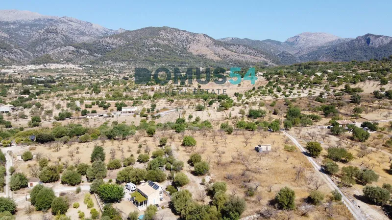 Exclusive country estate with planning permission and a building licence in Moscari, Selva — photo 6