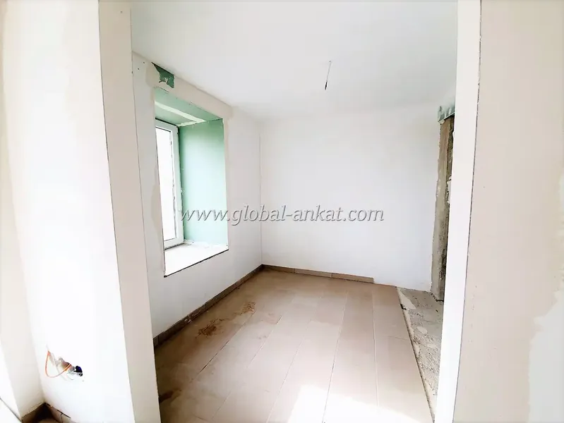 House in the center of Felanitx (La Soledad area), with a plot area of about 361m2. According to the project, it is distributed as follows — photo 10