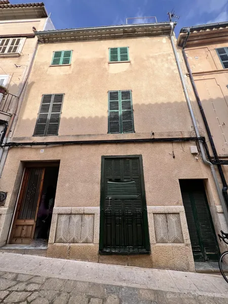 House for sale in Pollença, Mallorca, Baleares, Spain — photo 1
