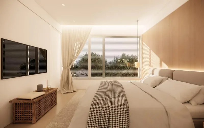 Magnificent townhouses with private pool by the sea — photo 12