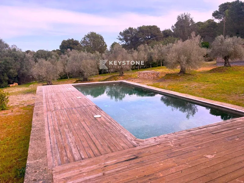 Rustic Finca — photo 6