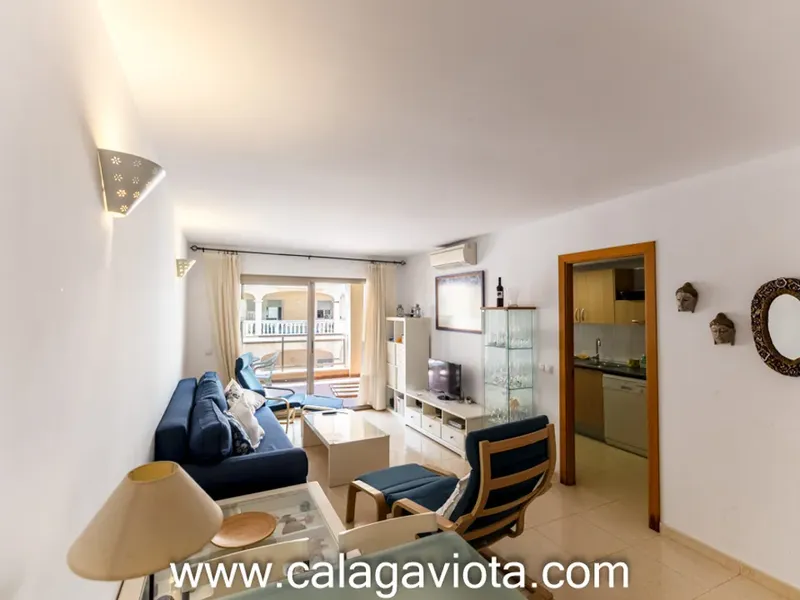 Apartment in Colonia De Sant Jordi, Mallorca — photo 3