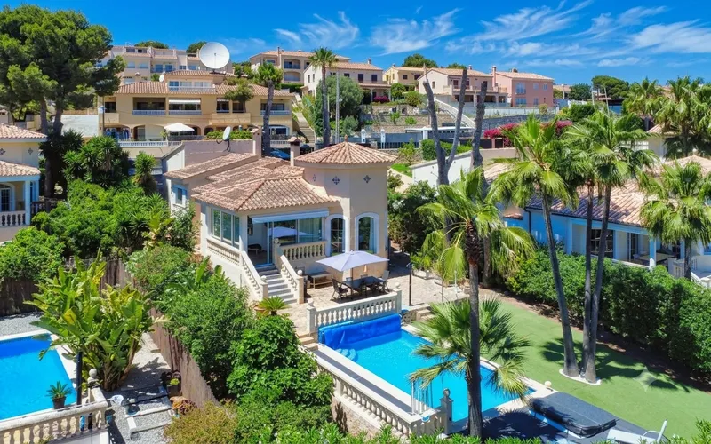 Lovely Villa for Sale in Costa de la Calma — photo 8