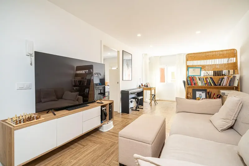 Completely renovated apartment, ready to move in next to Plaza de Toros — photo 3