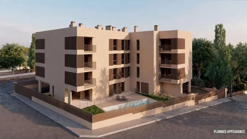 Welcome to your new lifestyle, a new residential complex in Cala Ratjada designed to offer maximum comfort — photo 4