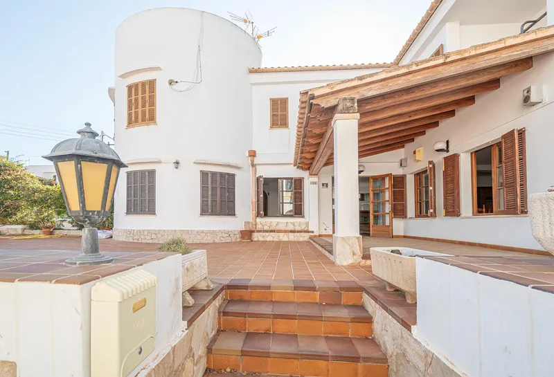 Exclusive Opportunity in Cala Figuera (Santanyí) — photo 3
