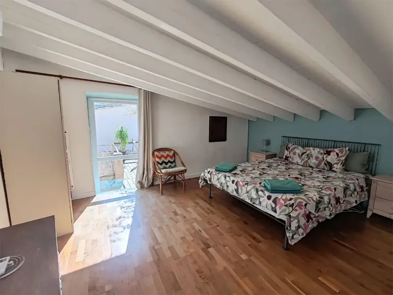 The little house is rented fully equipped and the price is all-inclusive. — photo 4
