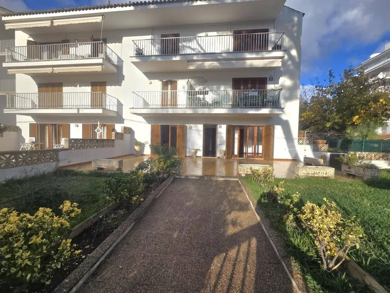 Apartment in Alcúdia, Province of Balearic Islands — photo 1