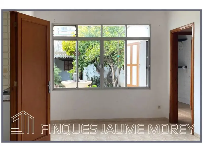 ¡Descubre tu nuevo hogar en la exclusiva zona residencial de Cristo Rey de Inca con un increíble potencial. Destaca por su agradable zona ex — photo 9