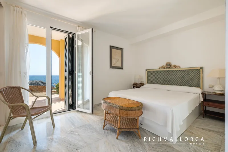 Frontline Seafront Apartment with Private Garden in Ambassador Park — photo 7