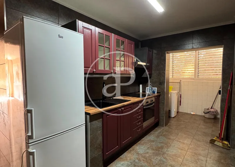 Apartment for Rent in Cas Català — photo 4