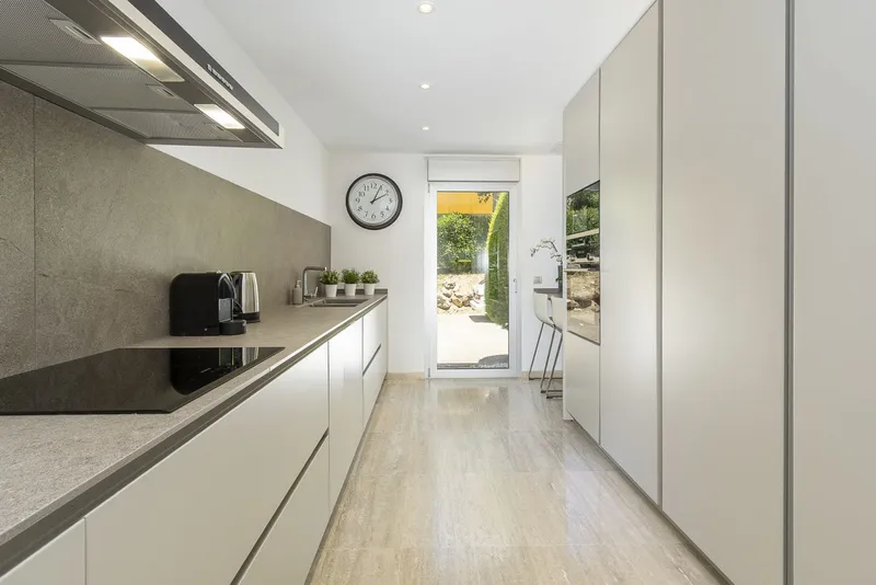 Townhouse in Bellresguard — photo 9