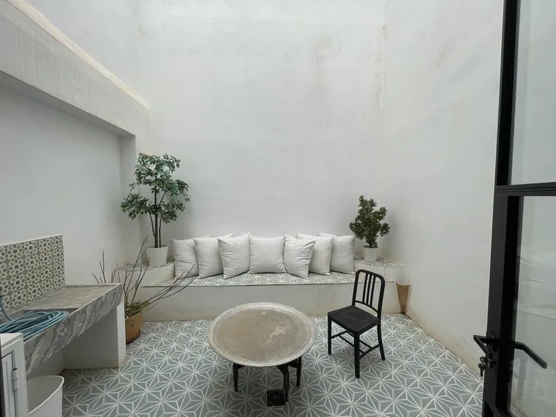 Renovated townhouse in the heart of Campos — photo 2