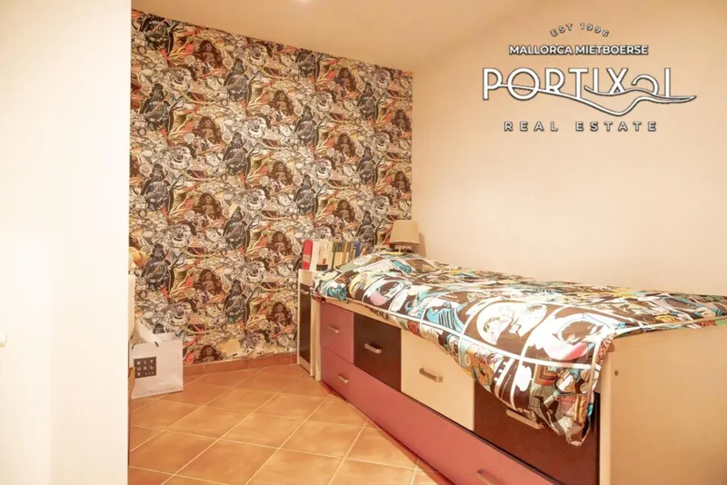 Ground floor apartment for sale in Coll d’en Rabassa — photo 12