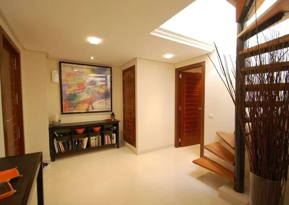 Penthouse in Avenida Mallorca, Sol de Mallorca, Calvià — photo 2