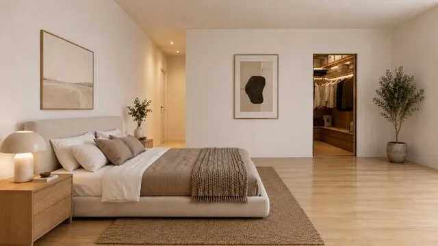 Contemporary luxury townhouse with pool for sale in Sa Cabaneta, Southwest Mallorca — photo 3
