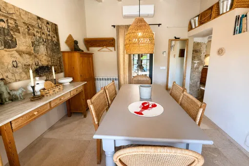 Genova, charming townhouse for rent in Génova – Mediterranean lifestyle with pool and cosy terrace — photo 4