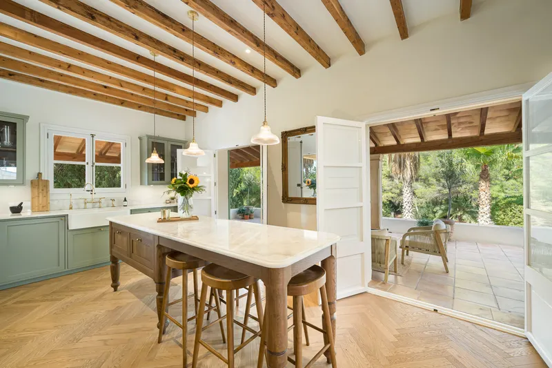 Contemporary Mediterranean living in Son Rapinya — photo 9