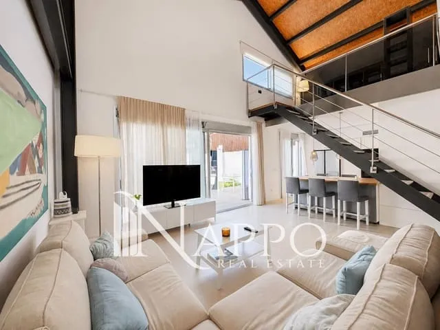 Villa for rent in Portixol, Palma de Mallorca, Mallorca — photo 2