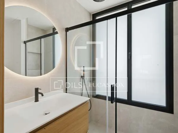 Attic of 210m² with 40m² terrace for sale in Palma de Mallorca — photo 12