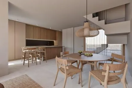 Terraced house - Palma de Mallorca (Son Serra - La Vileta - Son Pereto), Built Surface 114m2, 3 Bedrooms, 3... — photo 3