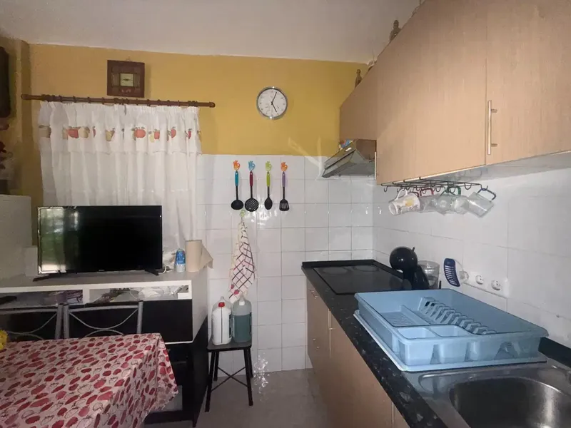 We present this practical and cozy studio of 22 m² built, located in the Virgen de Lluc area, Palma, a convenient location, well — photo 10