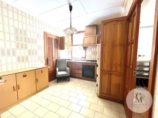 Duplex House and Commercial Premises a Few Meters from Calvario — photo 9